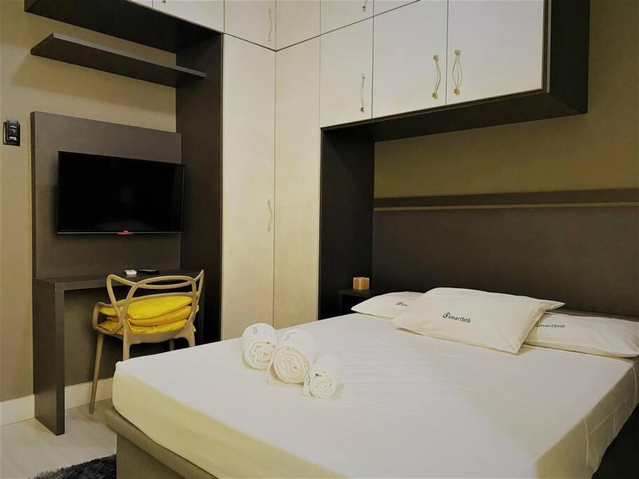 Incrivel Na Avenida Atlantica Apartemen Rio de Janeiro